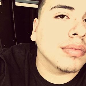 Meet your Posher, Eliud